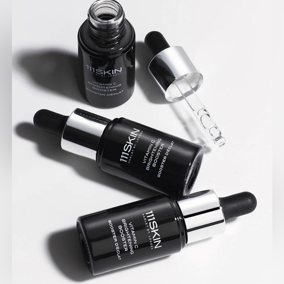 Vitamin C Brightening Booster by 111Skin - Picture 2 of 10